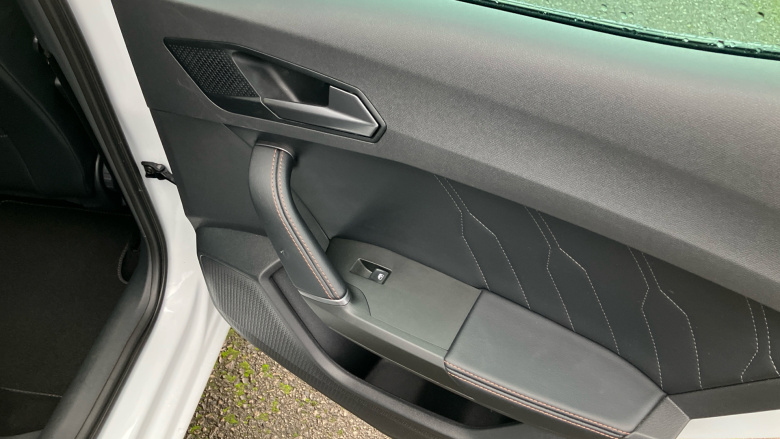 CUPRA Leon 1.5 TSI V1 5dr Petrol Hatchback